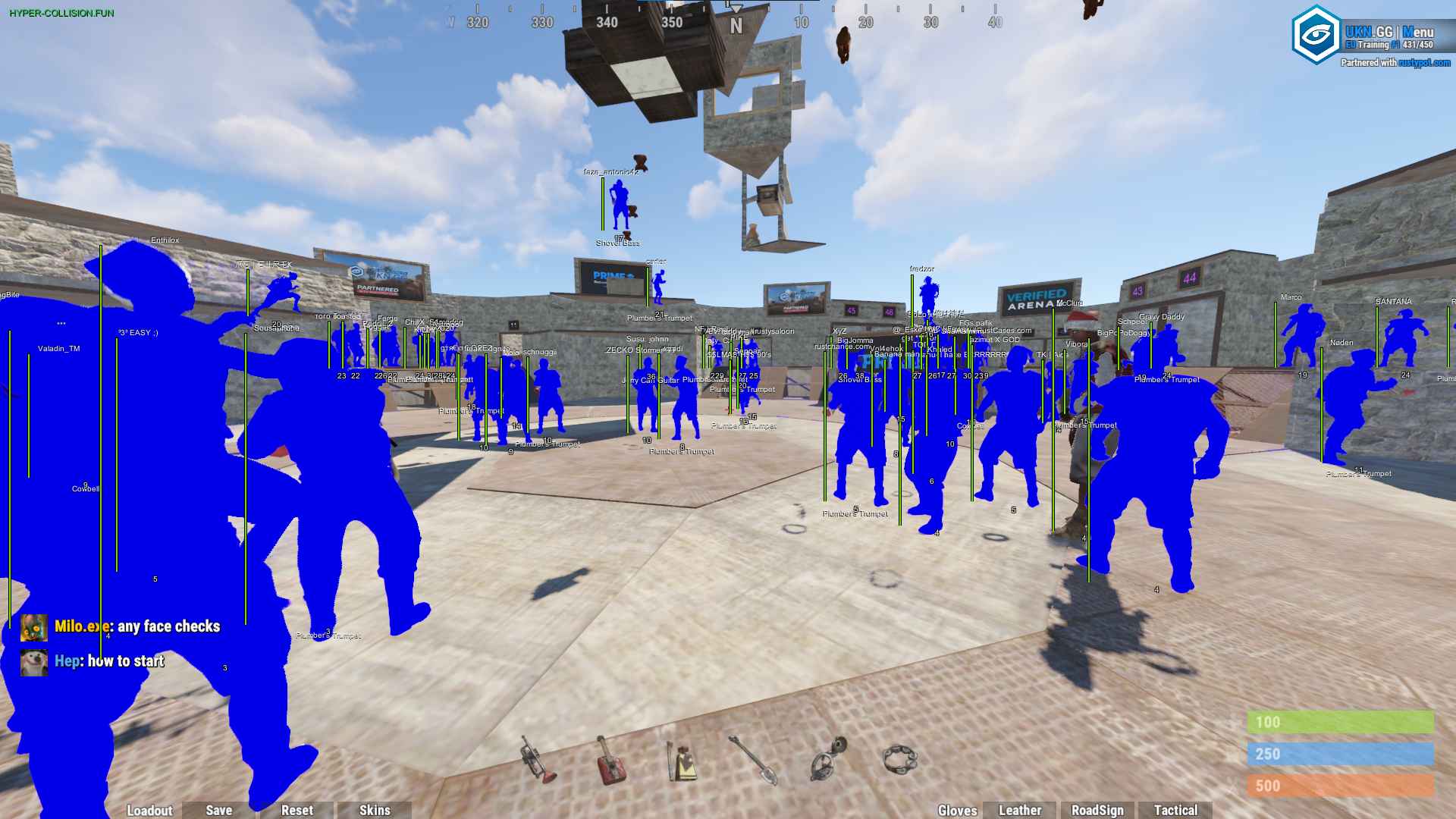 NFKCHEATS Your Trusted Source for Game Hacks and Cheats